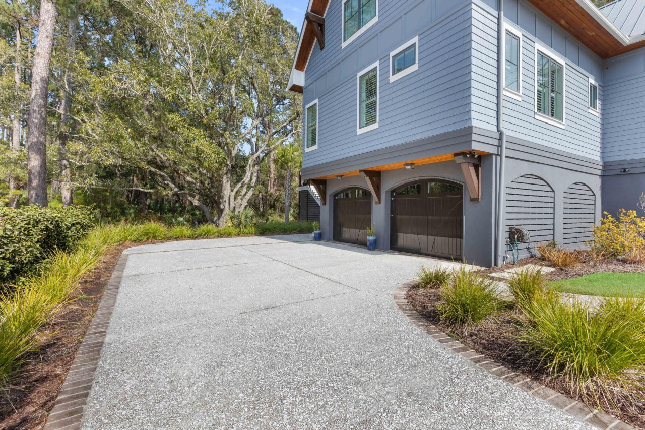 2854 Maritime Forest Drive Photo 7