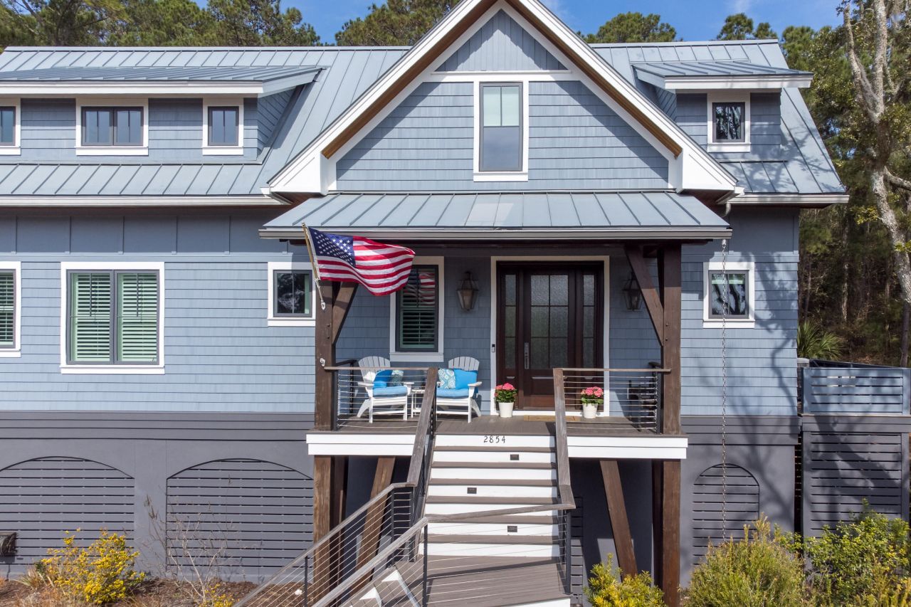 2854 Maritime Forest Drive Photo 76