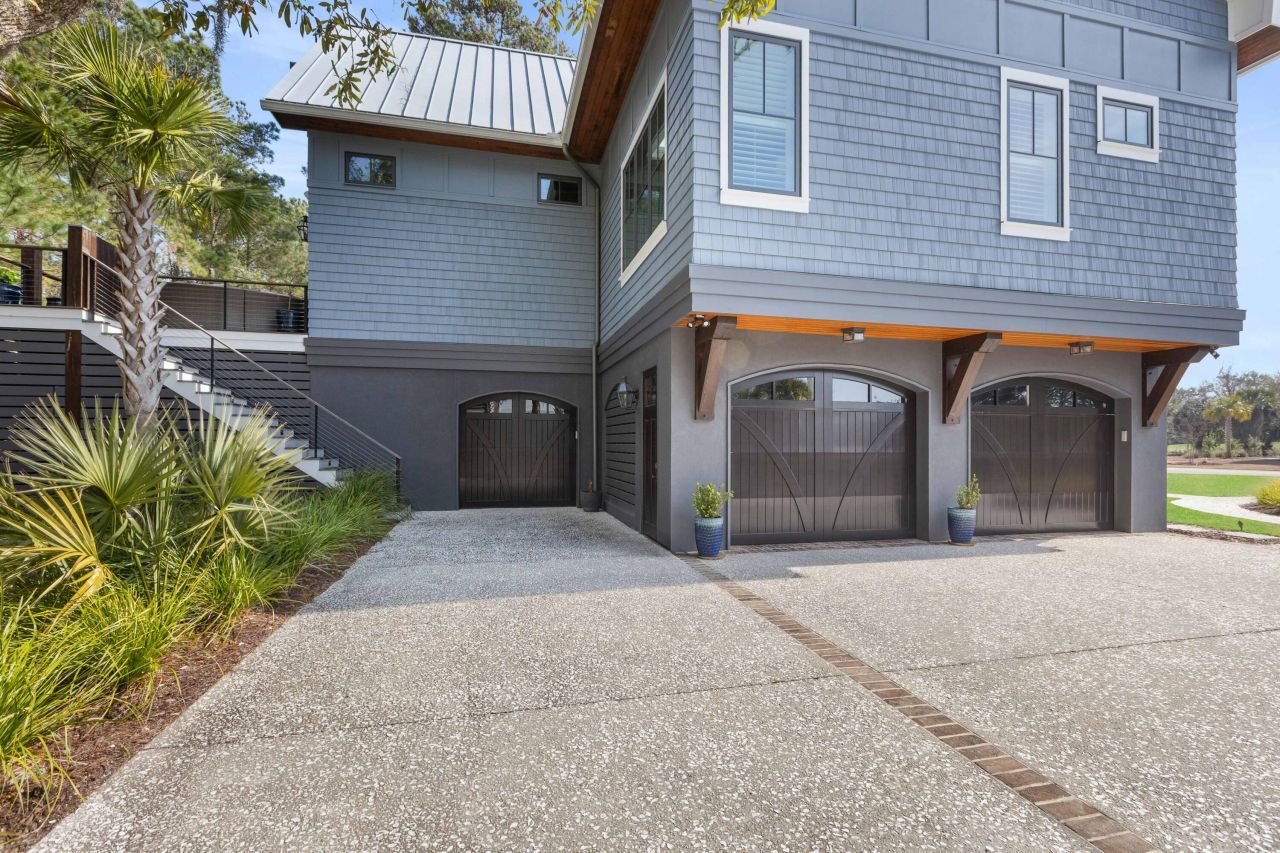 2854 Maritime Forest Drive Photo 8