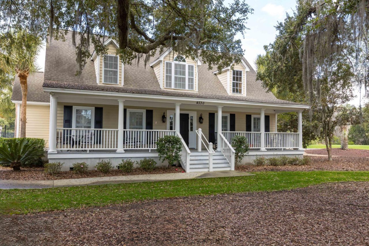 2854 Maritime Forest Drive Photo 89