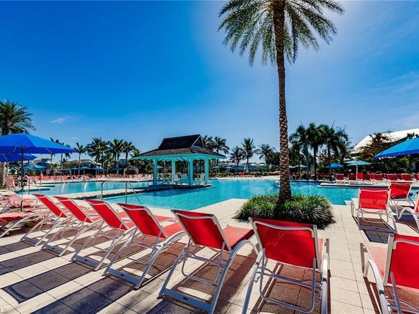 7263 Cayo Coco LN , NAPLES, FL 34113