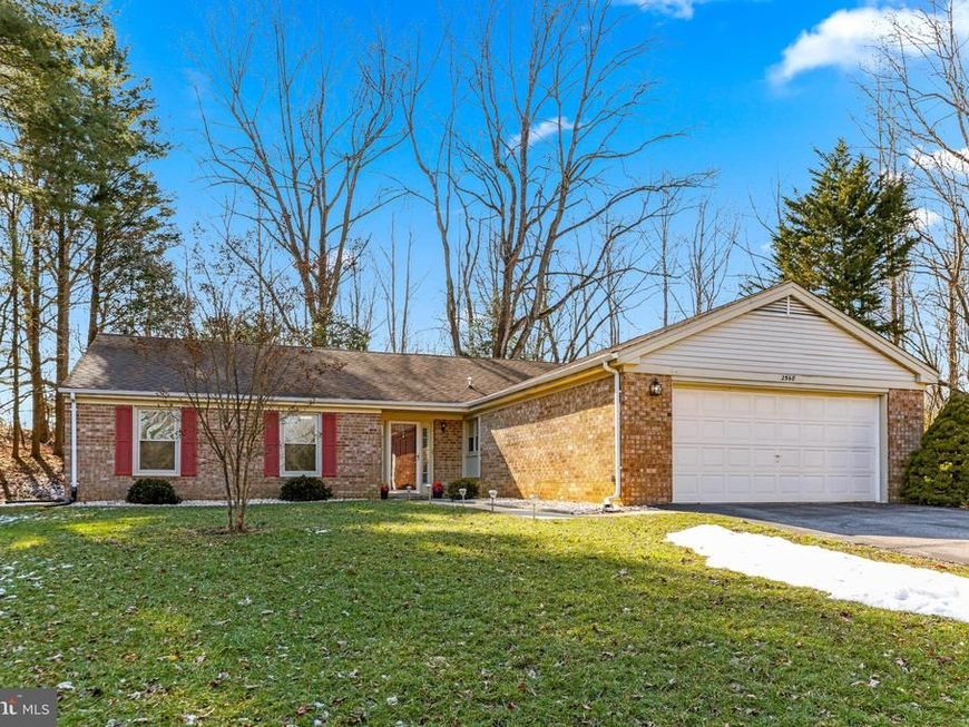 2568 Forest Knoll, Annapolis, MD 21401 Main Photo