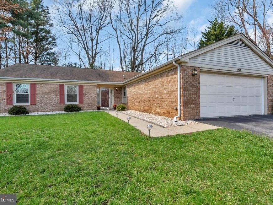2568 Forest Knoll, Annapolis, MD 21401 Main Photo