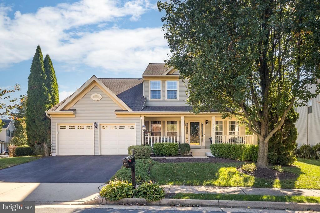 12017 Youngtree Court, Bristow, VA 20136 Main Photo