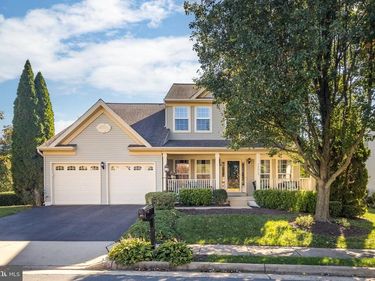 12017 YOUNGTREE COURT, BRISTOW, VA 20136