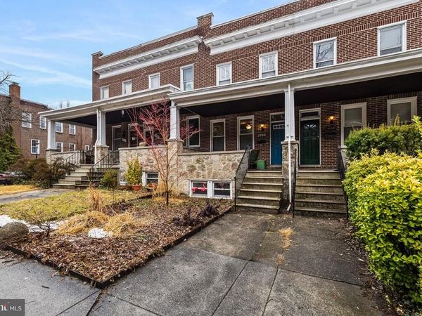 3755 KESWICK ROAD, BALTIMORE, MD 21211