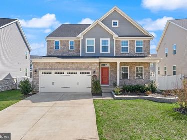 7513 MINT SPRINGS COURT, MANASSAS, VA 20109
