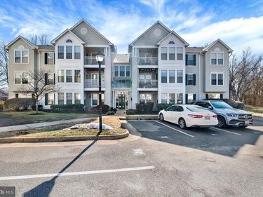7518 J SNOWPEA COURT, Unit 45, ALEXANDRIA, VA 22306