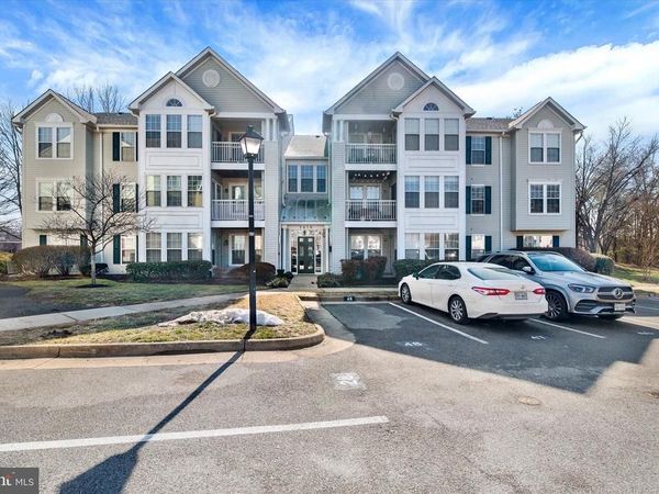 7518 J SNOWPEA COURT, Unit 45, ALEXANDRIA, VA 22306