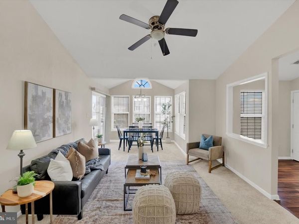 7518 J SNOWPEA COURT, Unit 45, ALEXANDRIA, VA 22306