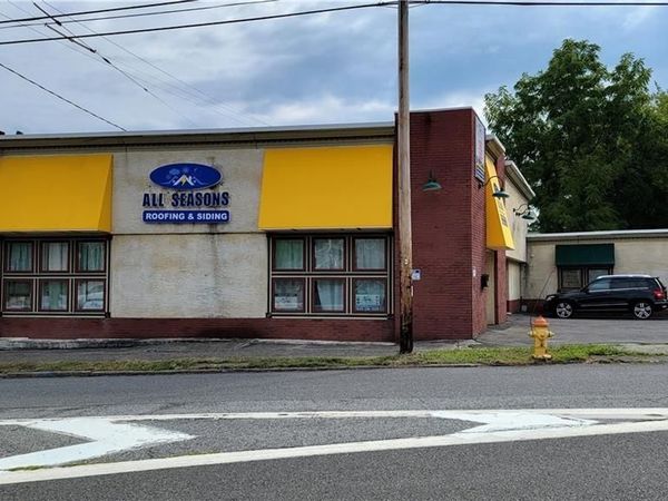 11 Quassaick Avenue , New Windsor, NY 12553