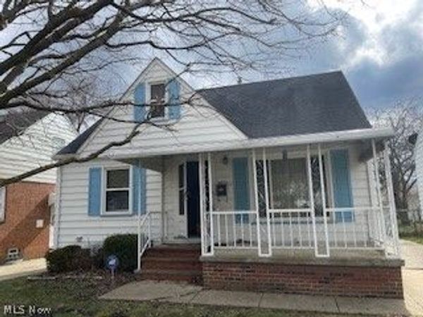 16014 Turney, Maple Heights, OH 44137