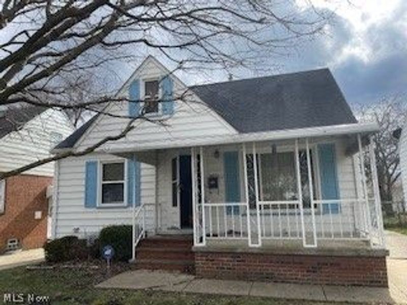 16014 Turney, Maple Heights, OH 44137 Photo 1