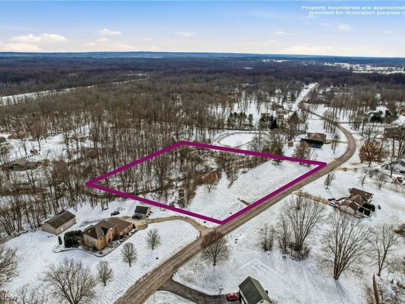 Brookhollow Drive, Warren, OH 44481 Photo 5