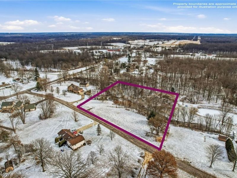 Brookhollow Drive, Warren, OH 44481 Photo 7