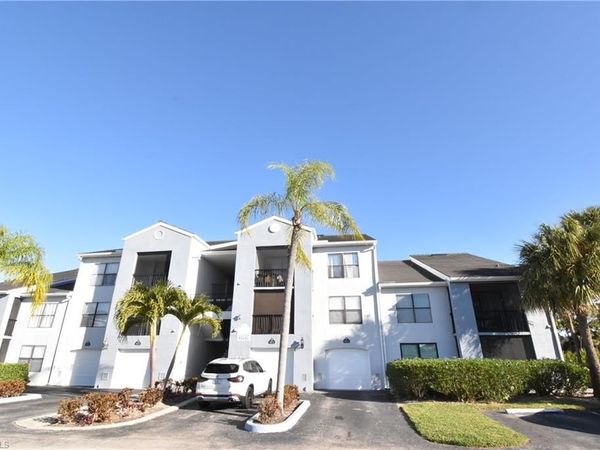 13545 Eagle Ridge DR, Unit 818, FORT MYERS, FL 33912