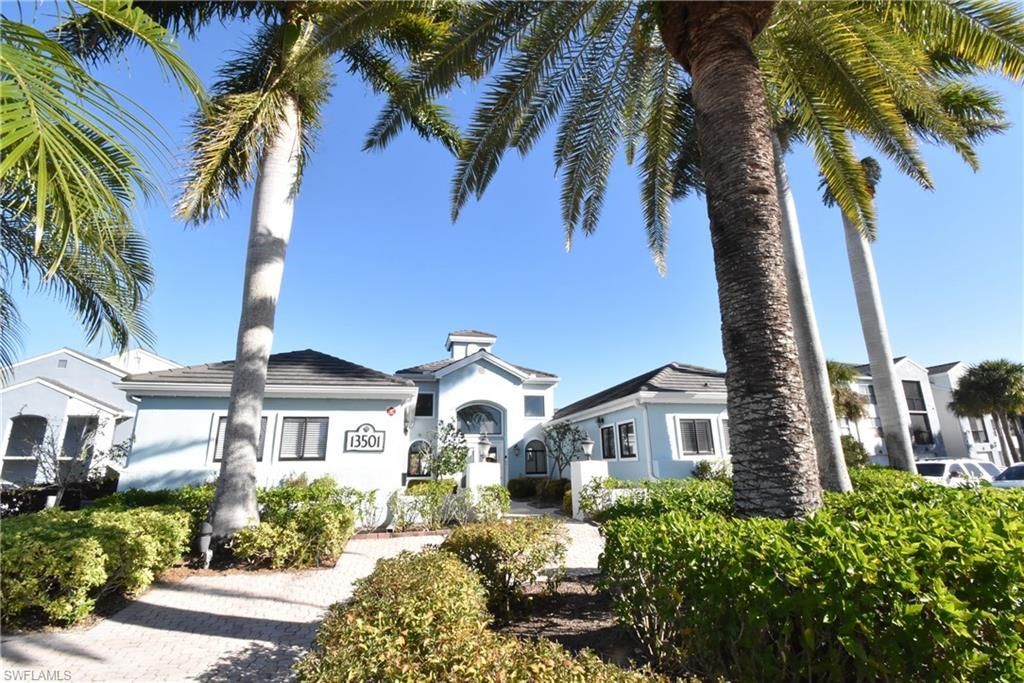 13545 Eagle Ridge Dr, Unit 818, Fort Myers, FL 33912 Photo
