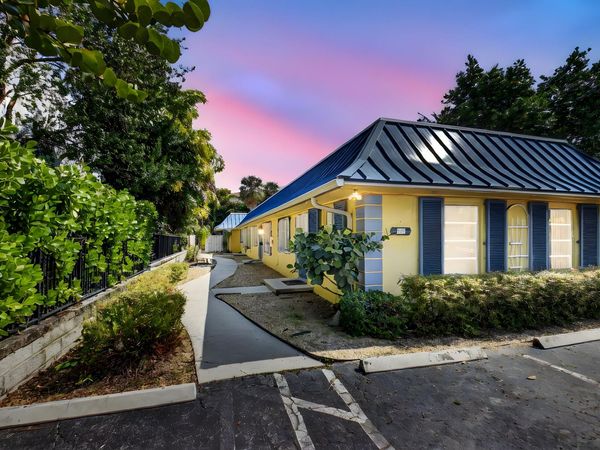 111 SE 7th Avenue, Unit A, B, C &, Delray Beach, FL 33483