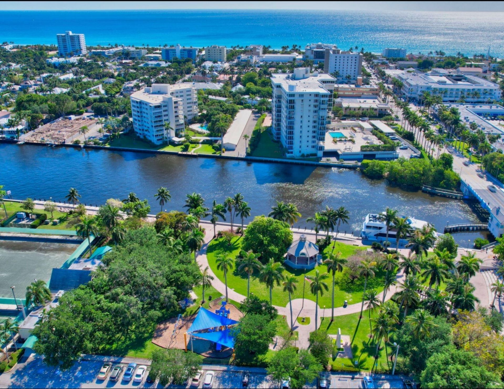 111 SE 7th Avenue, Unit A, B, C &a, Delray Beach, FL 33483 Photo