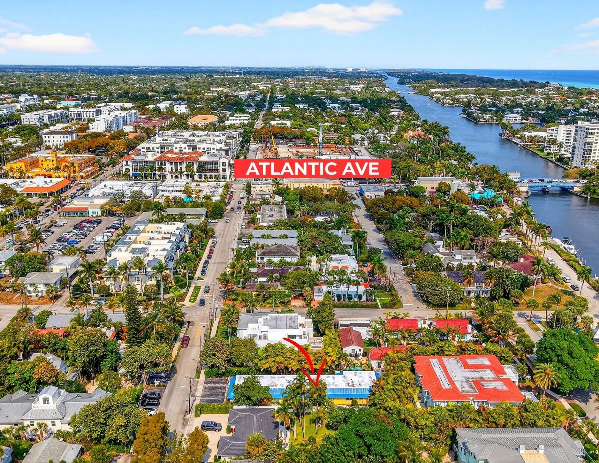 111 SE 7th Avenue, Unit A, B, C &, Delray Beach, FL 33483 Photo