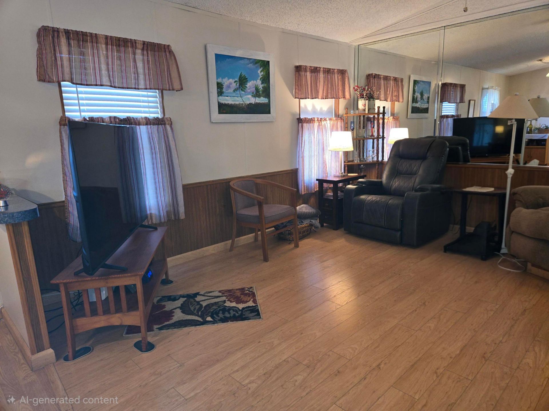 1365 Chobee Loop, Okeechobee, FL 34974 Photo