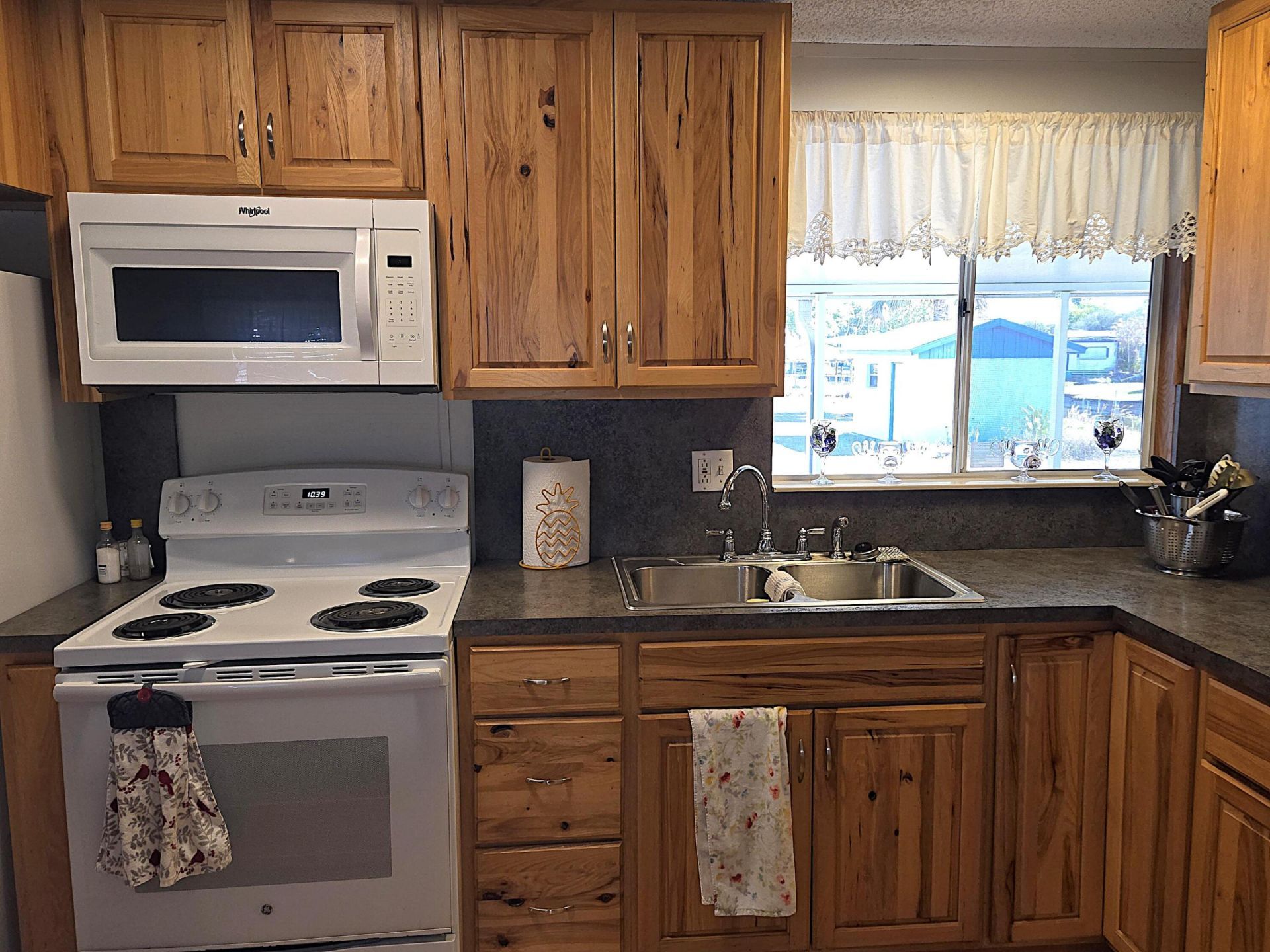 1365 Chobee Loop, Okeechobee, FL 34974 Photo