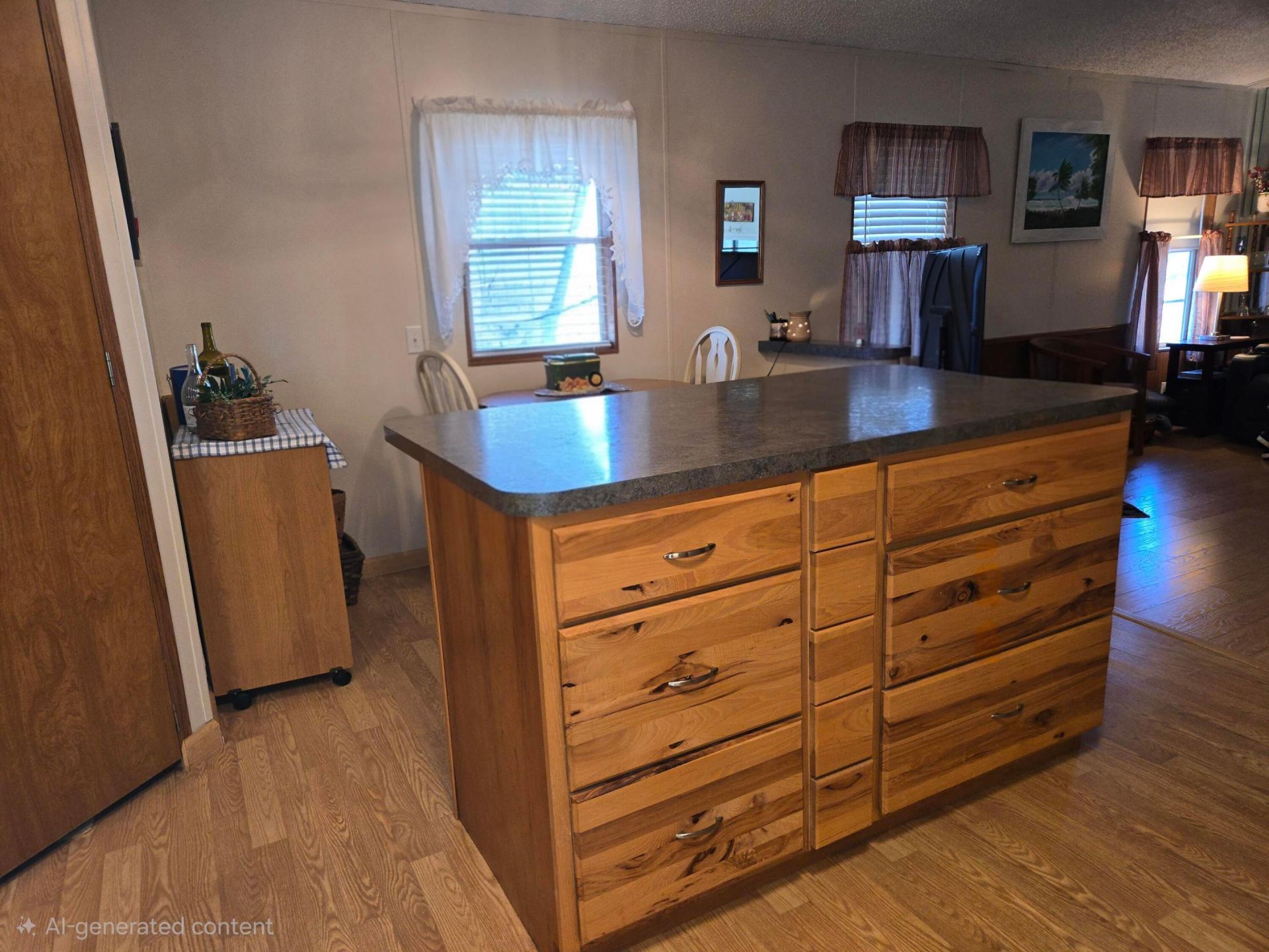 1365 Chobee Loop, Okeechobee, FL 34974 Photo