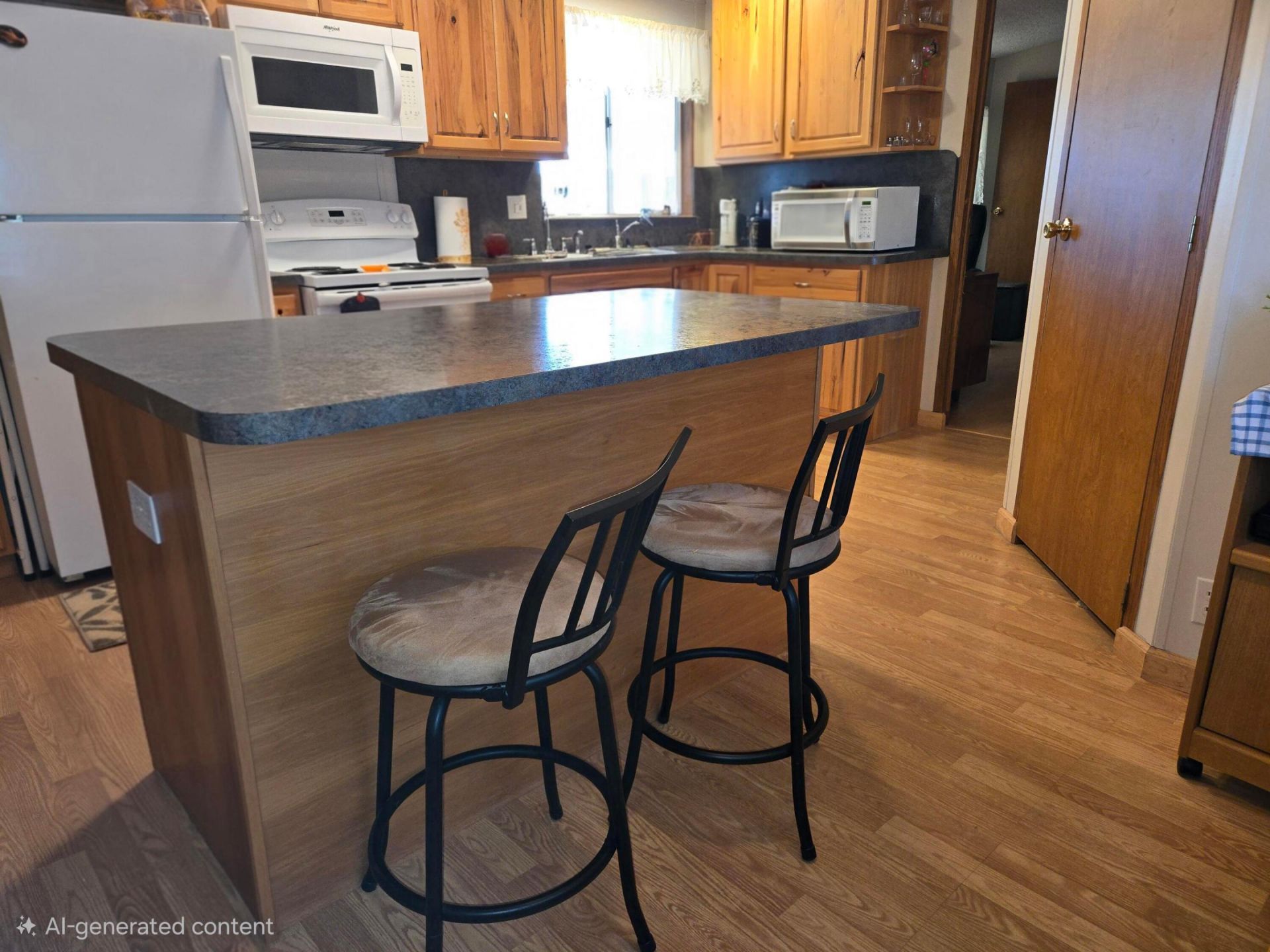 1365 Chobee Loop, Okeechobee, FL 34974 Photo