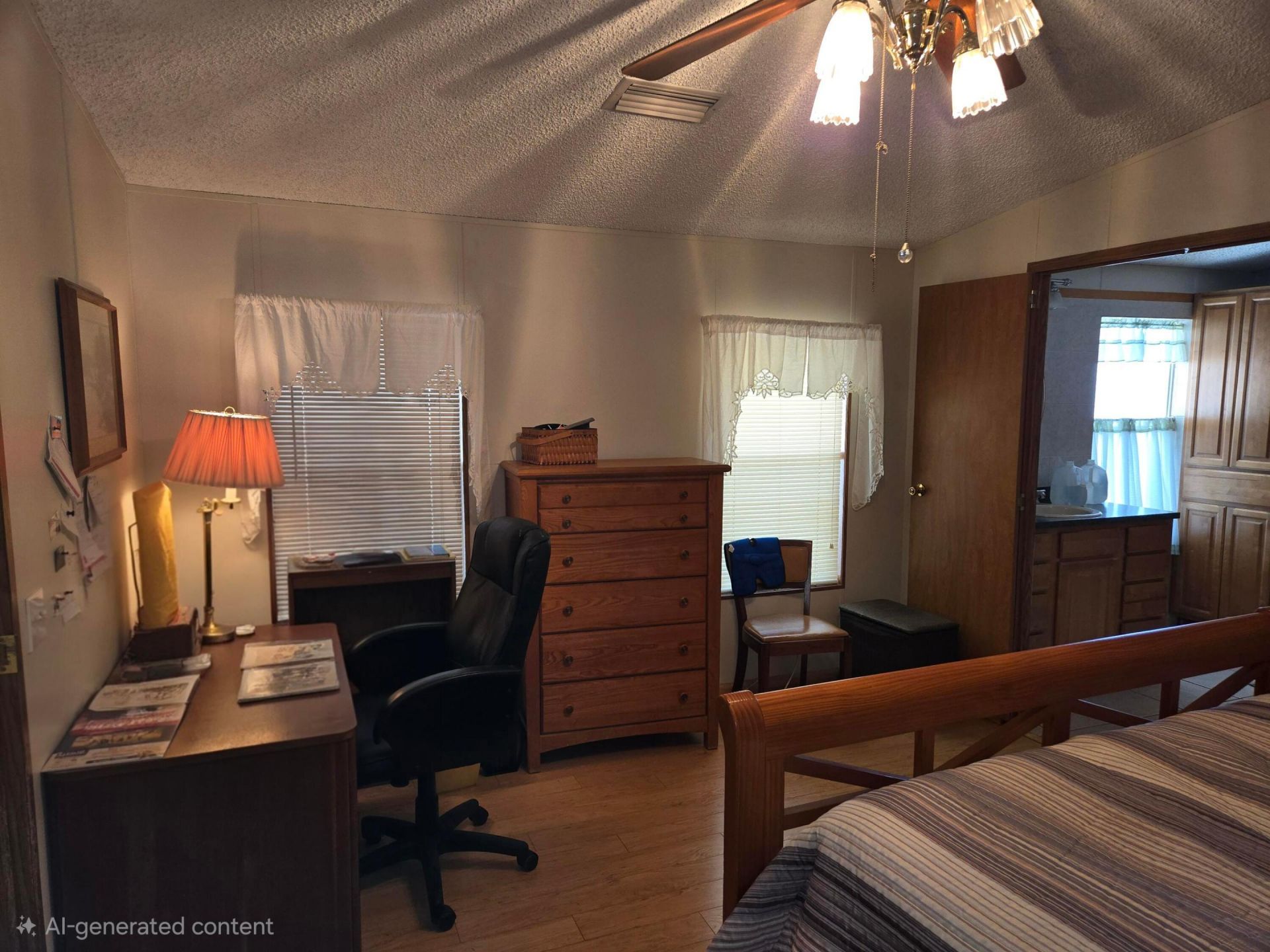 1365 Chobee Loop, Okeechobee, FL 34974 Photo