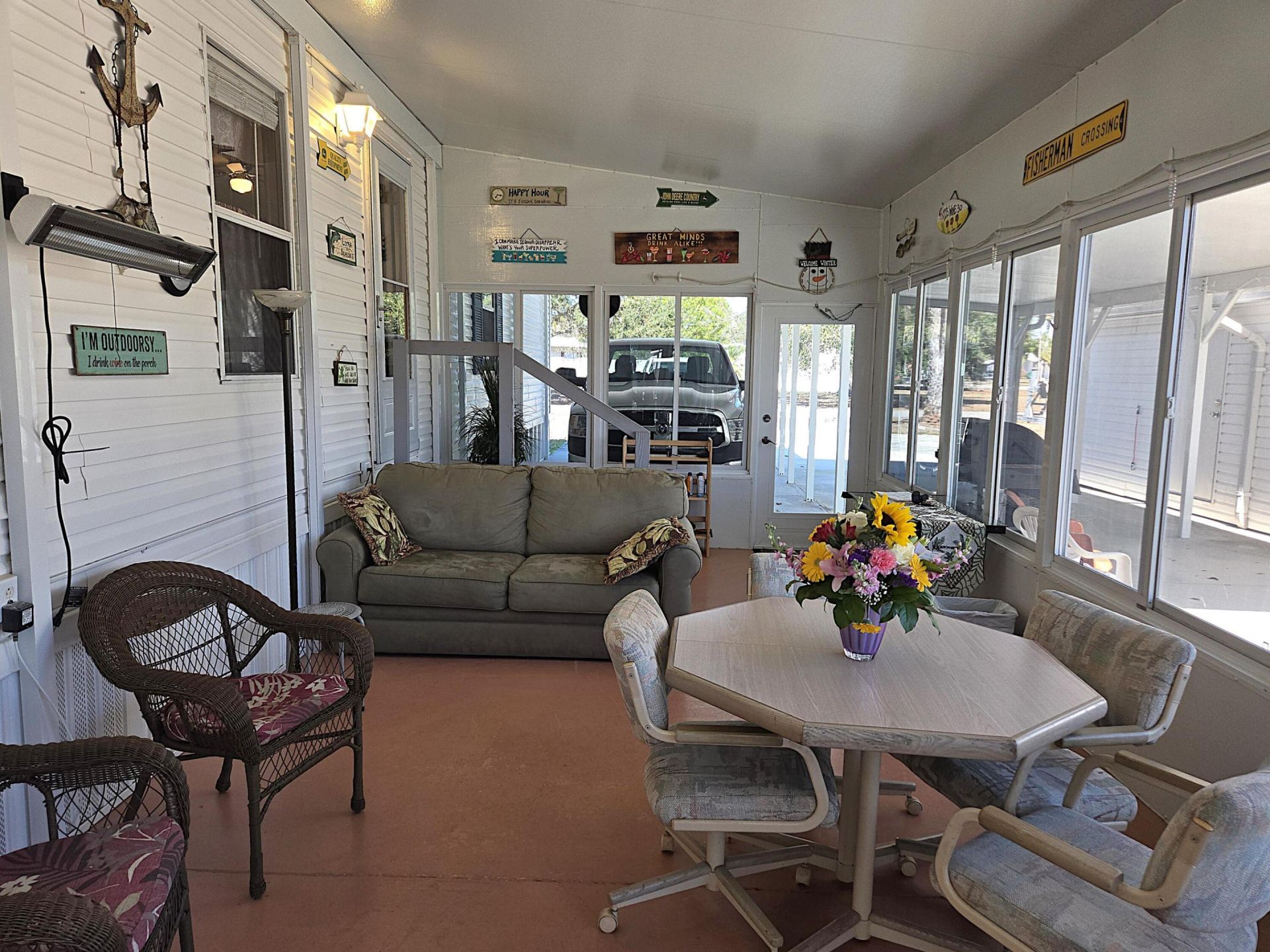 1365 Chobee Loop, Okeechobee, FL 34974 Photo