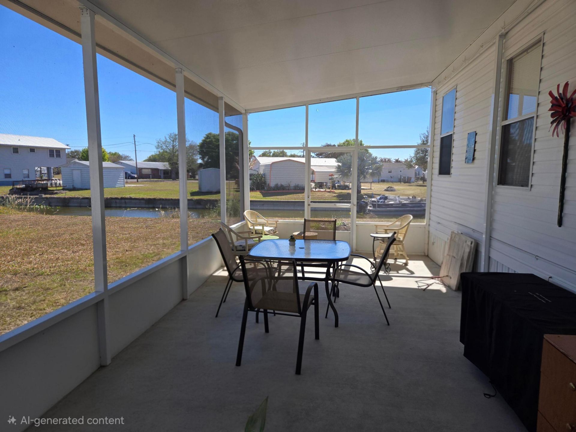 1365 Chobee Loop, Okeechobee, FL 34974 Photo