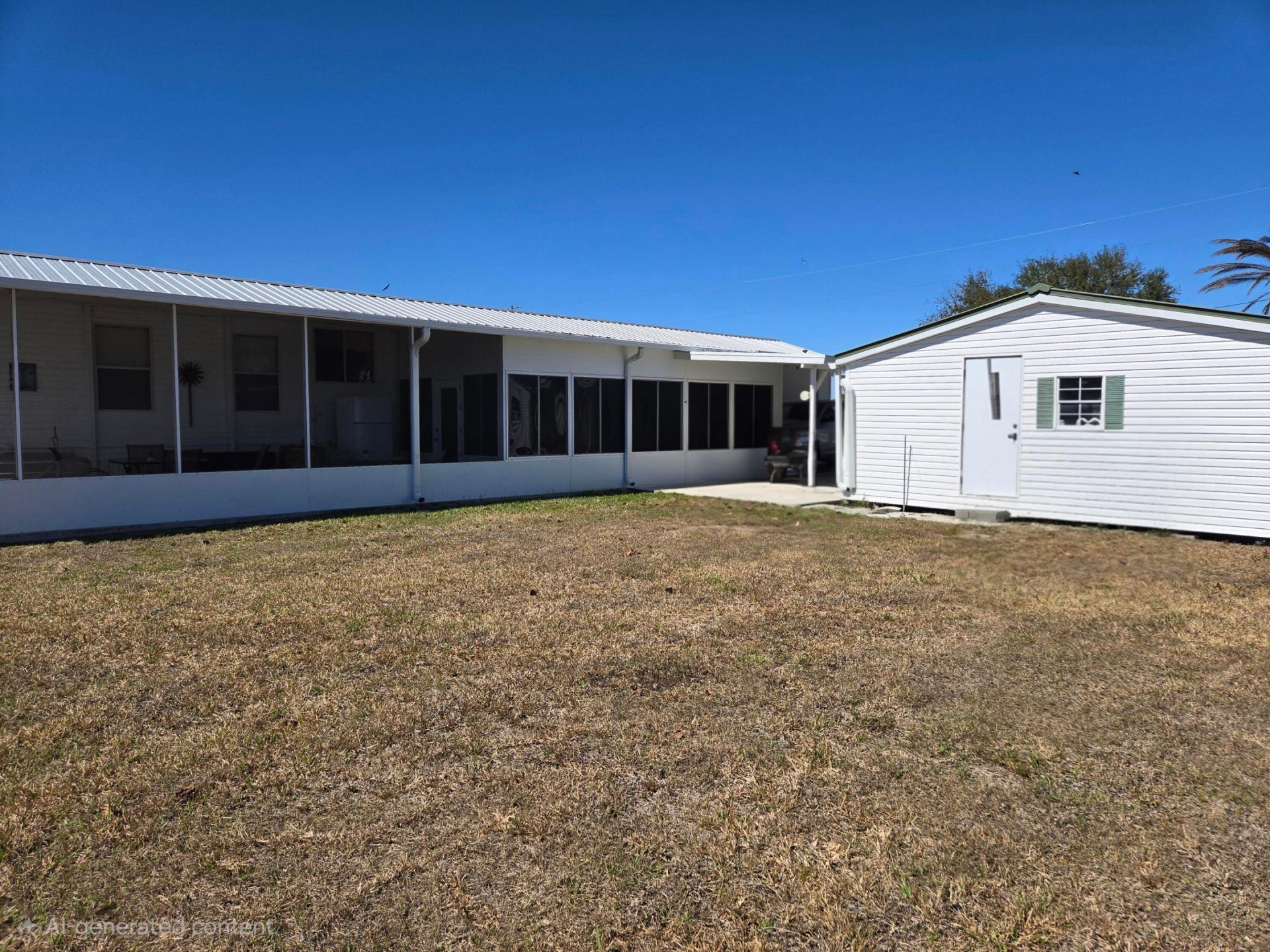 1365 Chobee Loop, Okeechobee, FL 34974 Photo