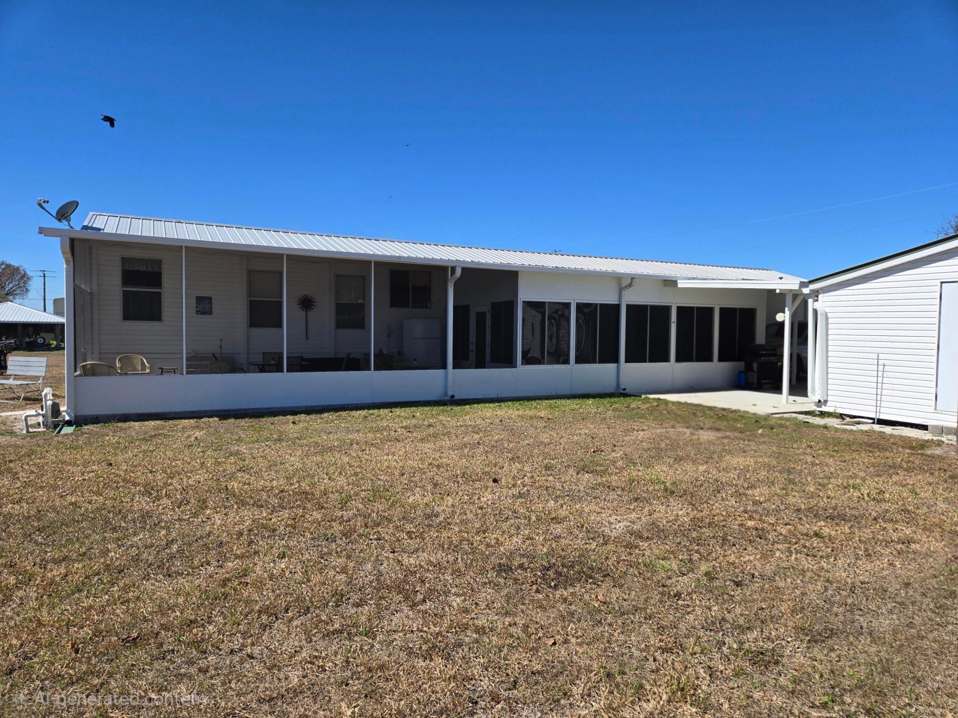 1365 Chobee Loop, Okeechobee, FL 34974 Photo