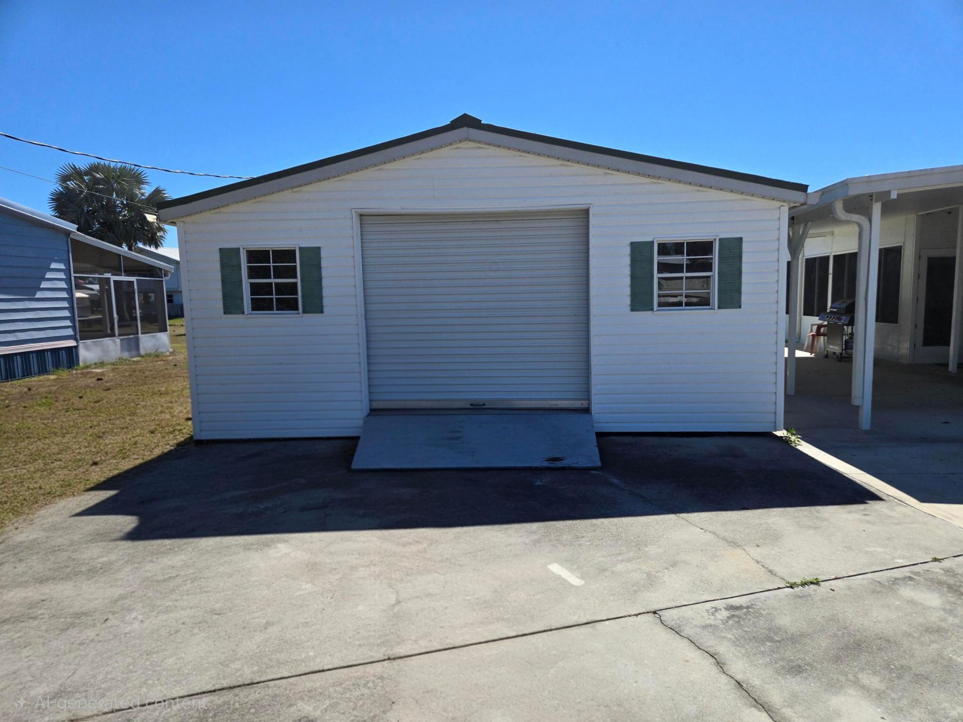 1365 Chobee Loop, Okeechobee, FL 34974 Photo