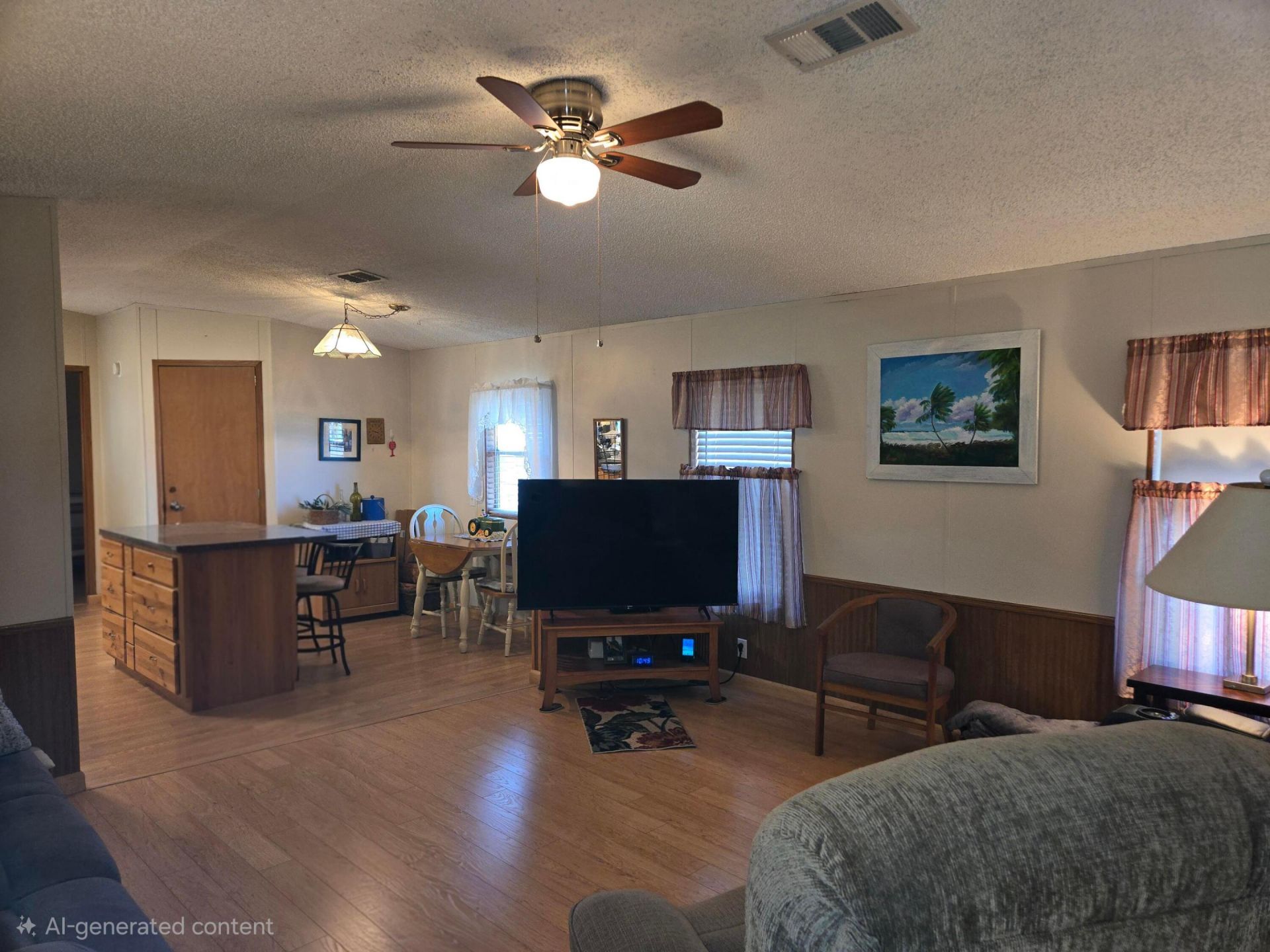 1365 Chobee Loop, Okeechobee, FL 34974 Photo