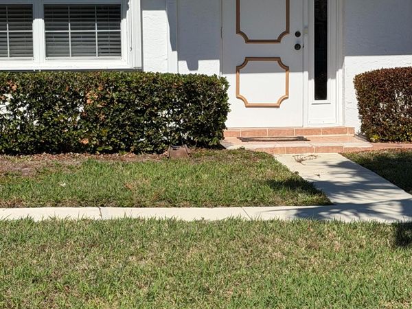 1234 S Lakes End Drive, Unit Apt B, Fort Pierce, FL 34982