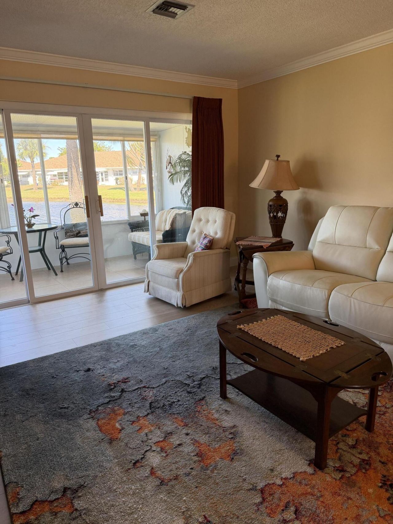 1234 S Lakes End Drive, Unit Apt B, Fort Pierce, FL 34982 Photo