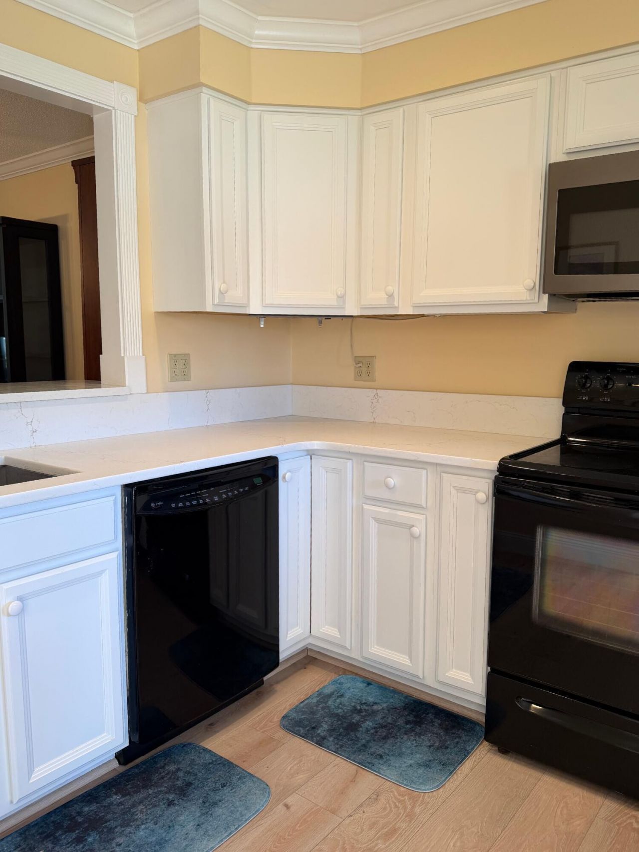 1234 S Lakes End Drive, Unit Apt B, Fort Pierce, FL 34982 Photo