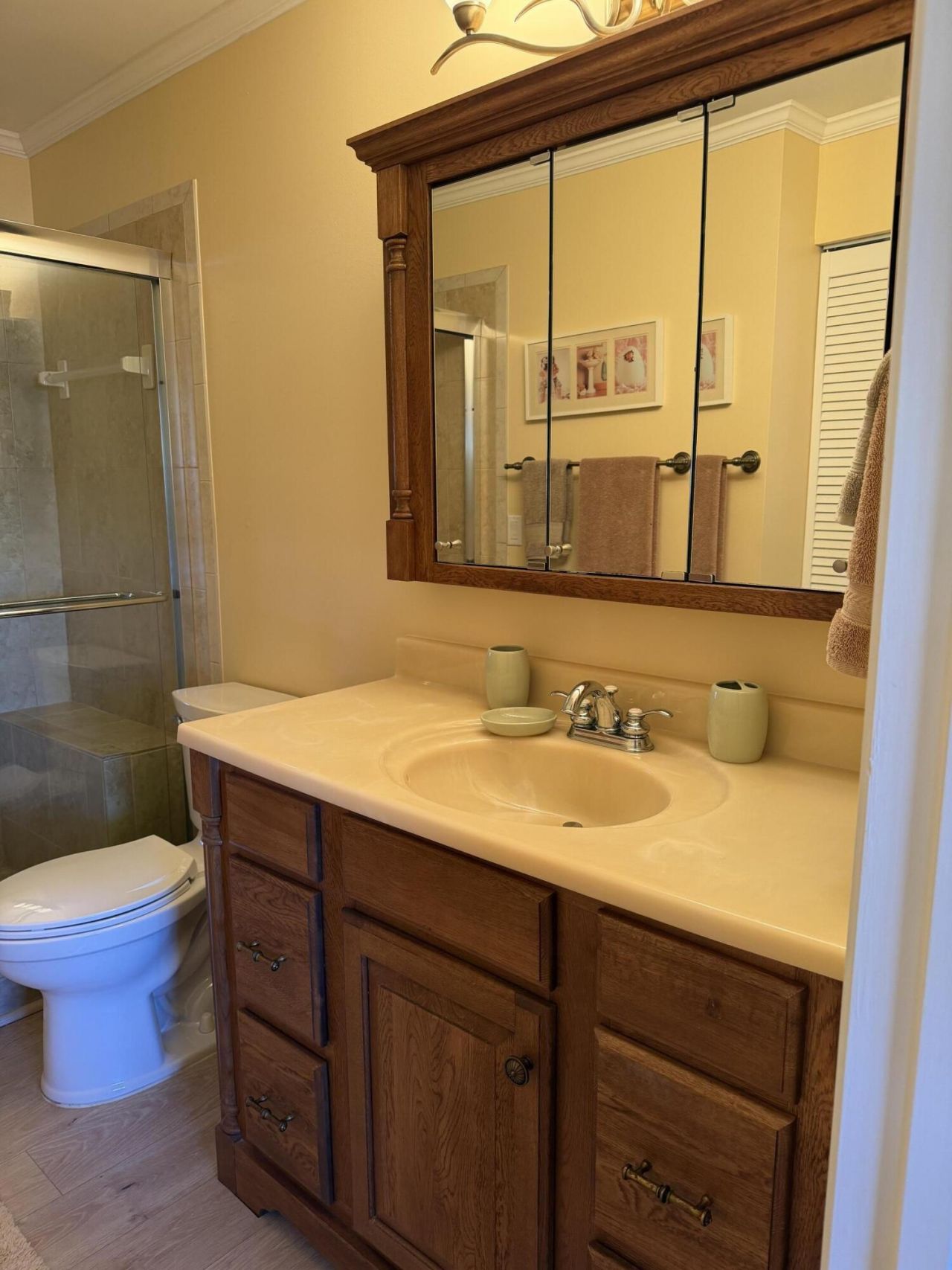 1234 S Lakes End Drive, Unit Apt B, Fort Pierce, FL 34982 Photo