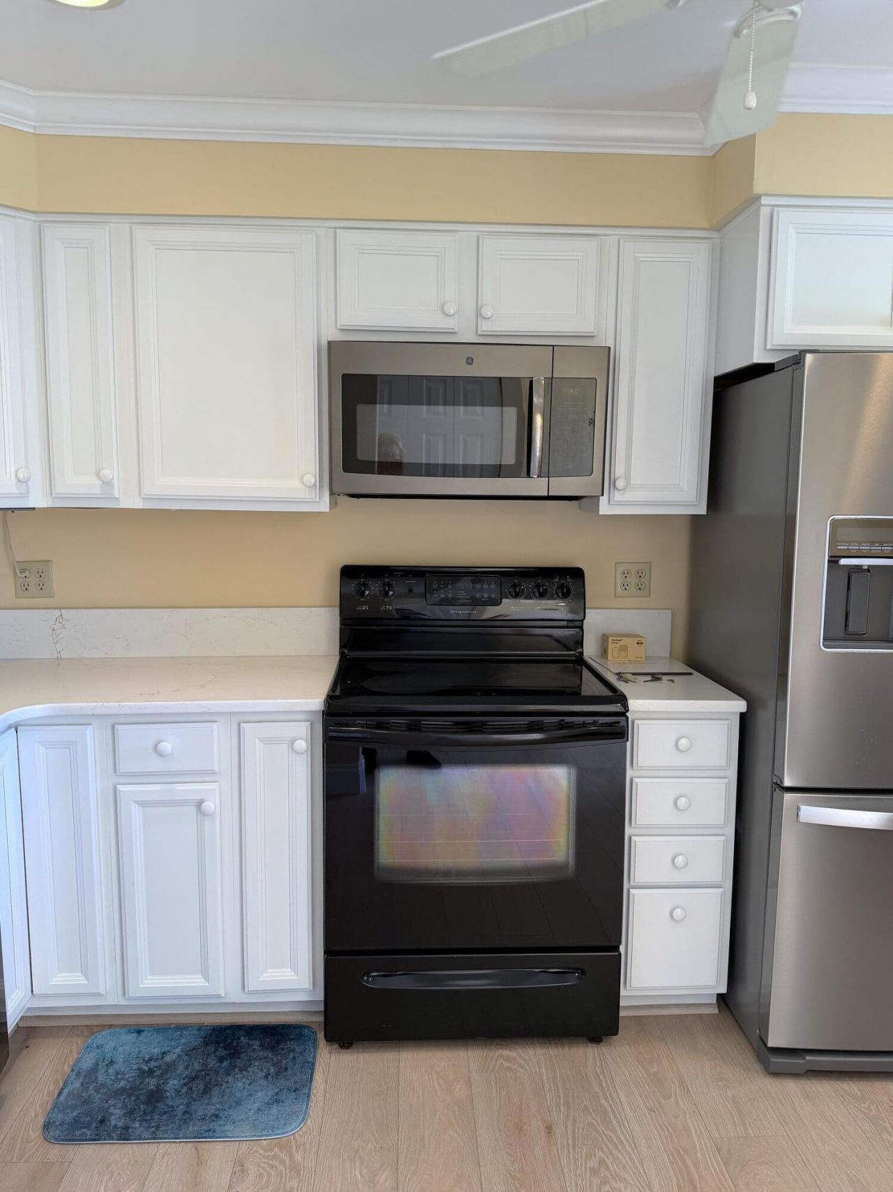 1234 S Lakes End Drive, Unit Apt B, Fort Pierce, FL 34982 Photo