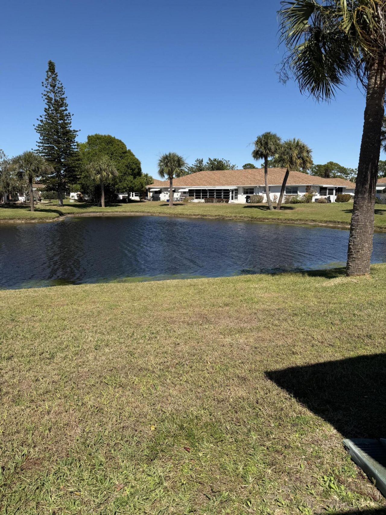 1234 S Lakes End Drive, Unit Apt B, Fort Pierce, FL 34982 Photo