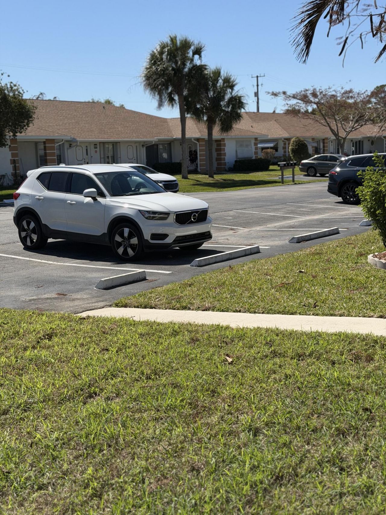 1234 S Lakes End Drive, Unit Apt B, Fort Pierce, FL 34982 Photo