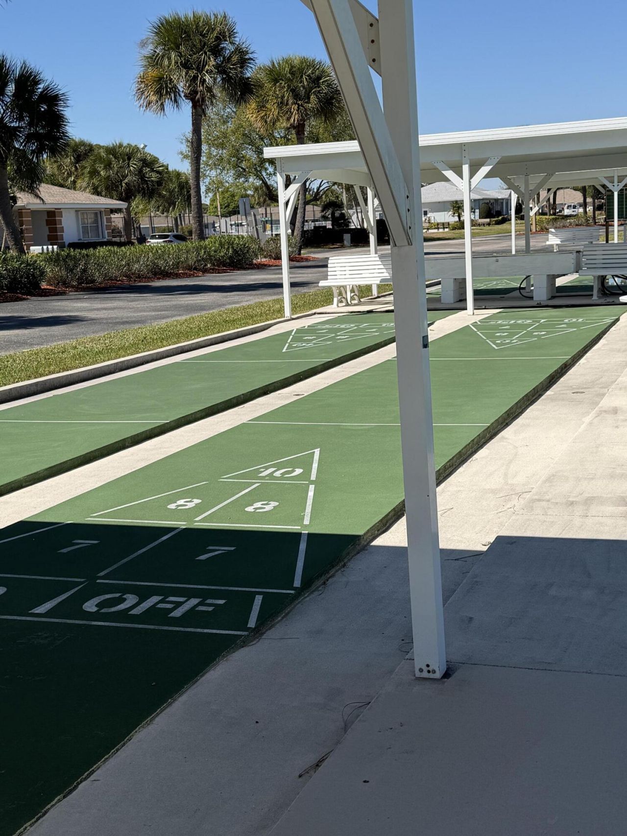 1234 S Lakes End Drive, Unit Apt B, Fort Pierce, FL 34982 Photo