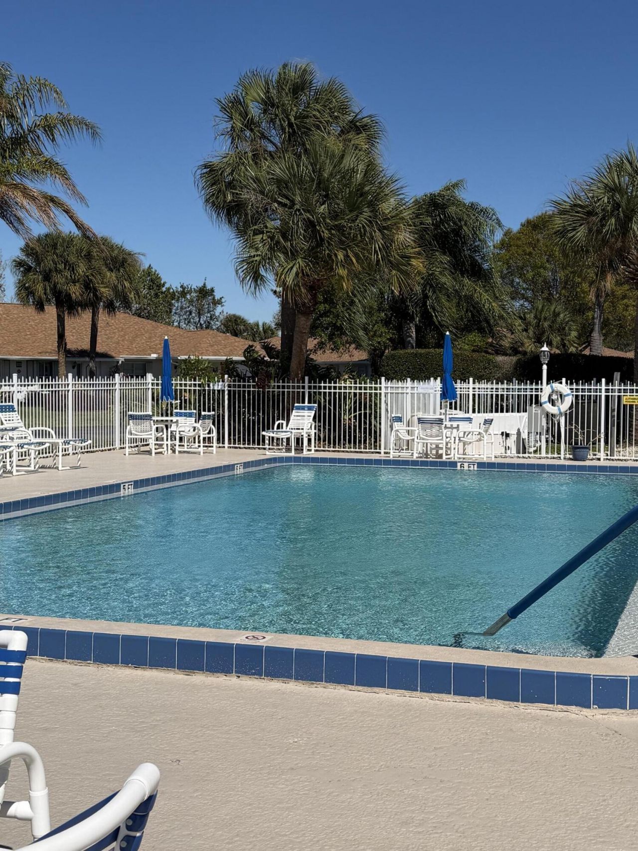 1234 S Lakes End Drive, Unit Apt B, Fort Pierce, FL 34982 Photo