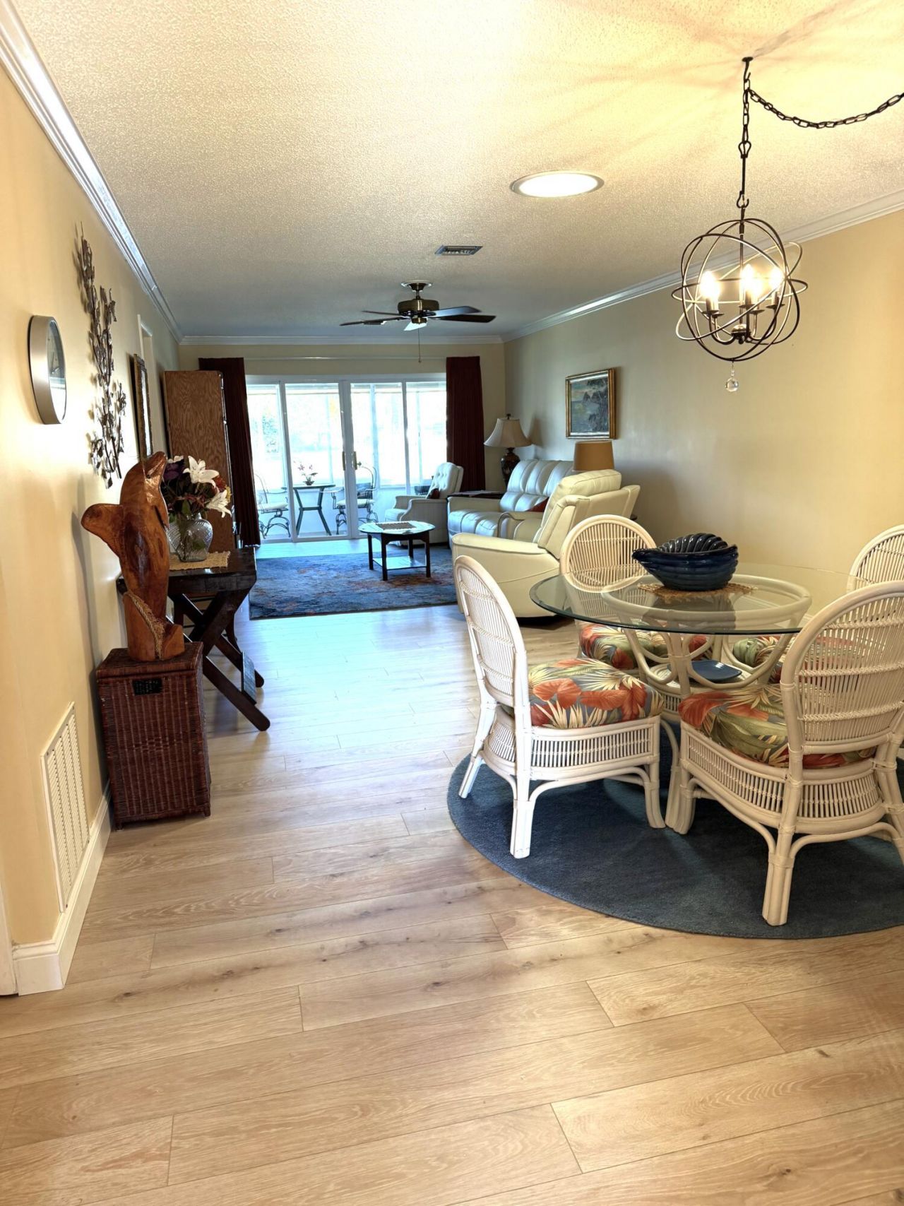 1234 S Lakes End Drive, Unit Apt B, Fort Pierce, FL 34982 Photo