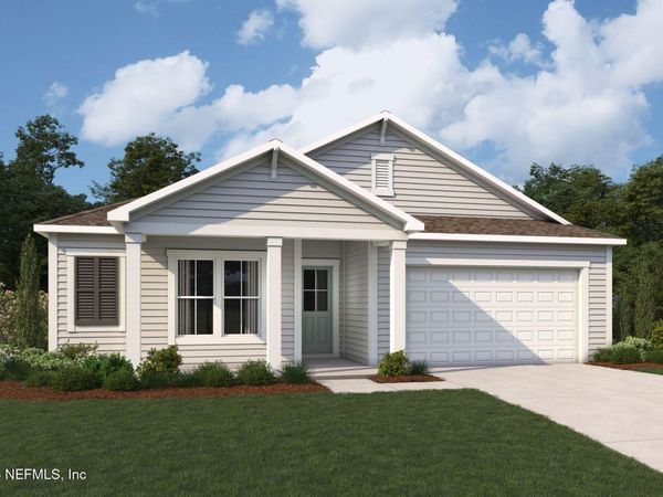 129 SADDLEBUNCH Court, St. Johns, FL 32259