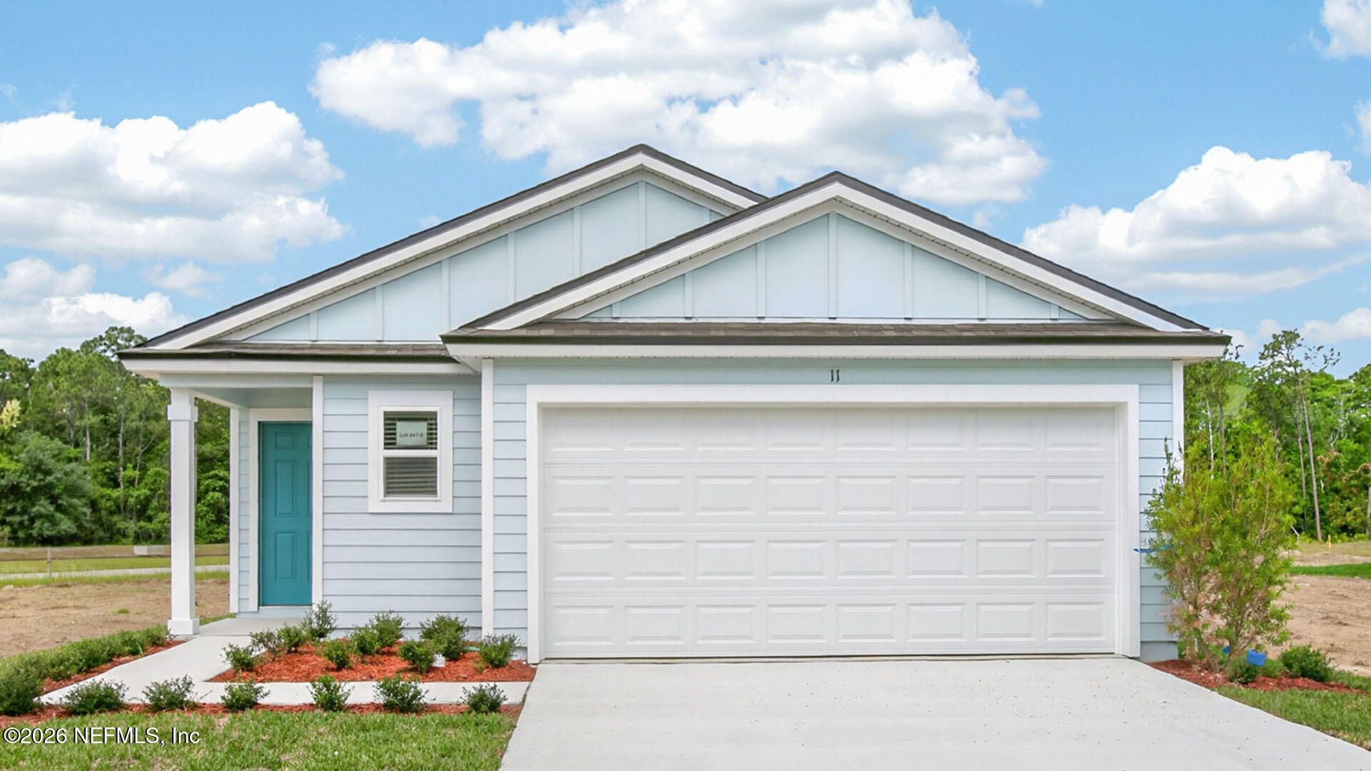 11 Flagstick Lane, Bunnell, FL 32110 Main Photo