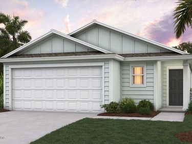 11 FLAGSTICK Lane, Bunnell, FL 32110