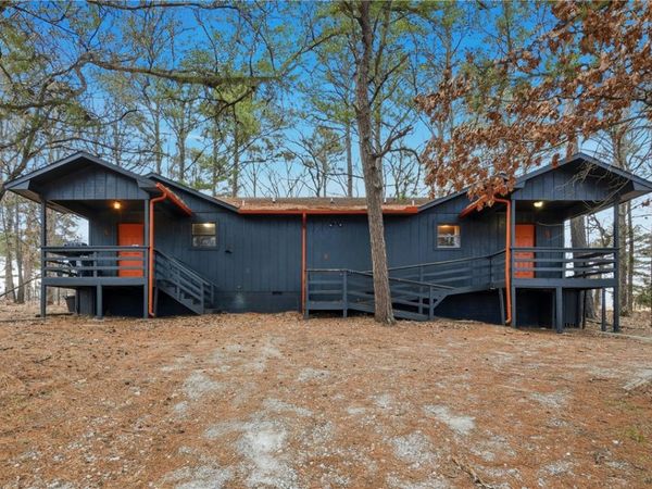 6 Rancho Vista Lane , Eureka Springs, AR 72631