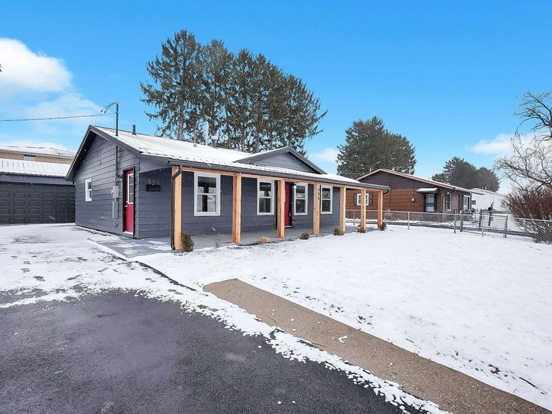 590 Seneca Drive, Newark, OH 43055 Photo 2